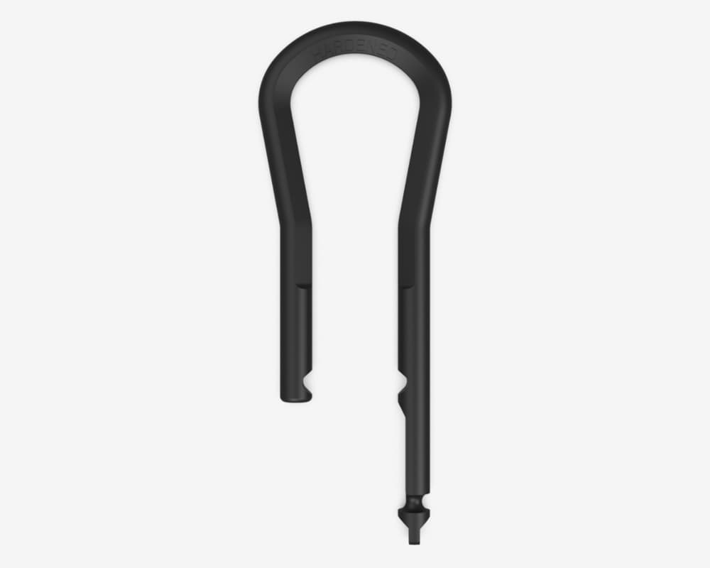 Long Shackle
