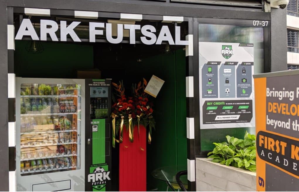 ark-futsal-front-door