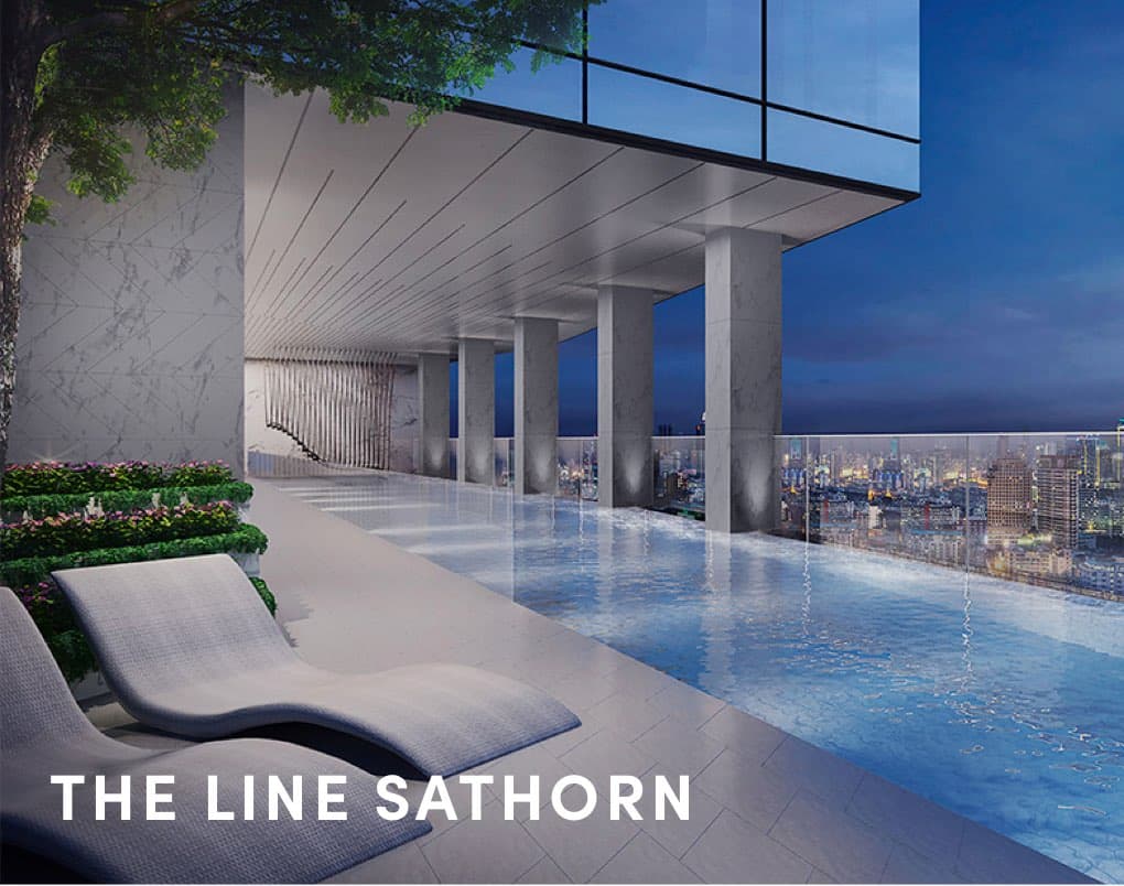 The Line Sathorn