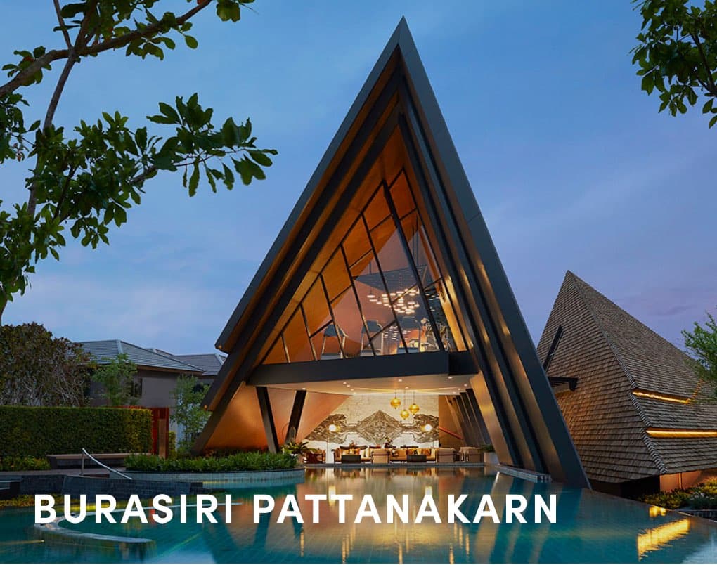Burasiri Pattanakarn