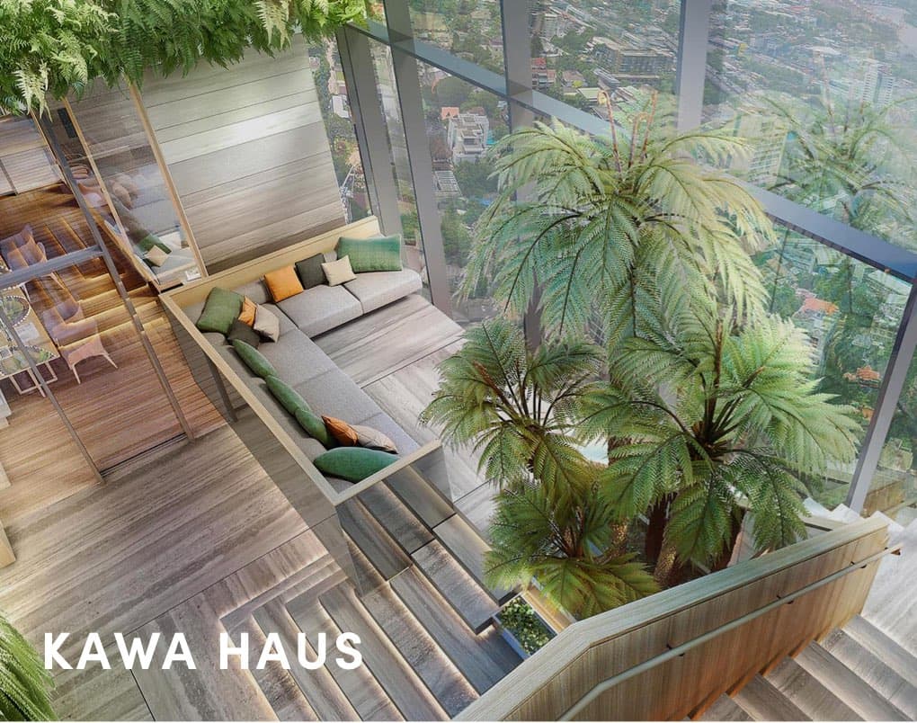 Kawa Haus