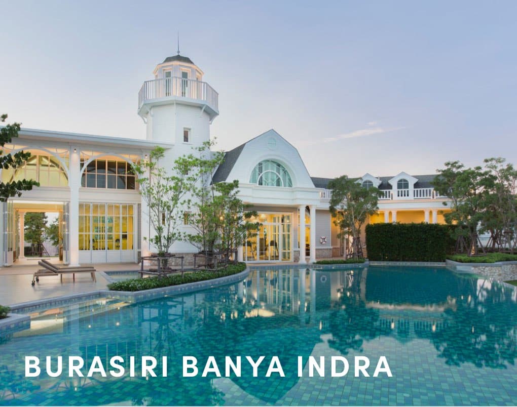 Burasiri Banya Indra