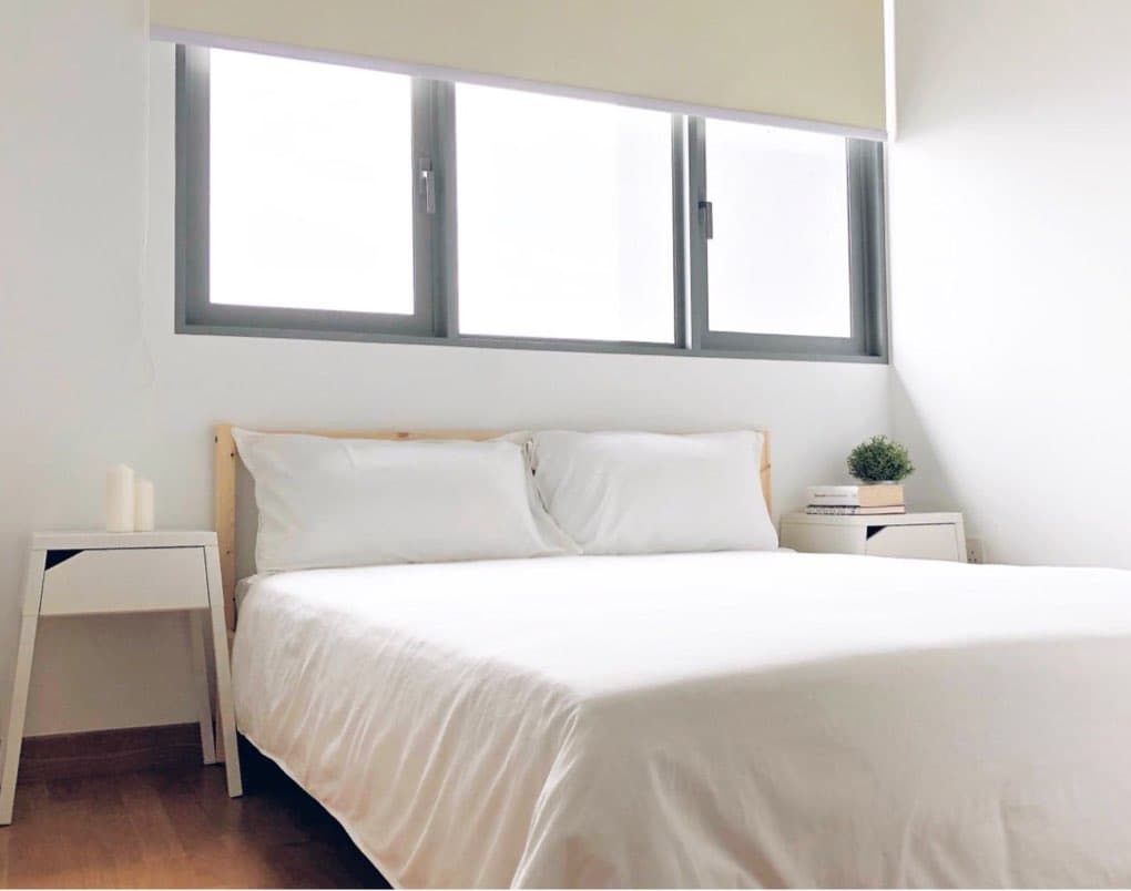 Mamahome bedroom