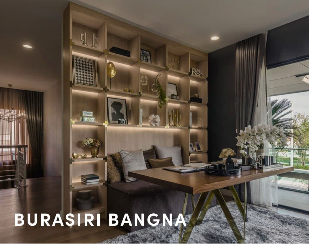 Burasiri Bangna