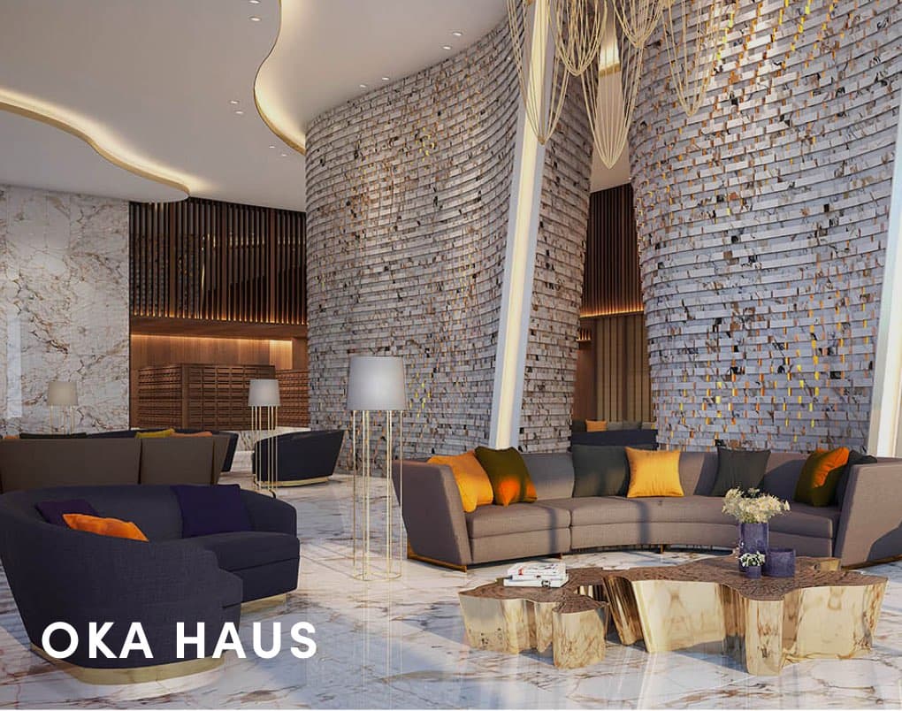 Oka Haus