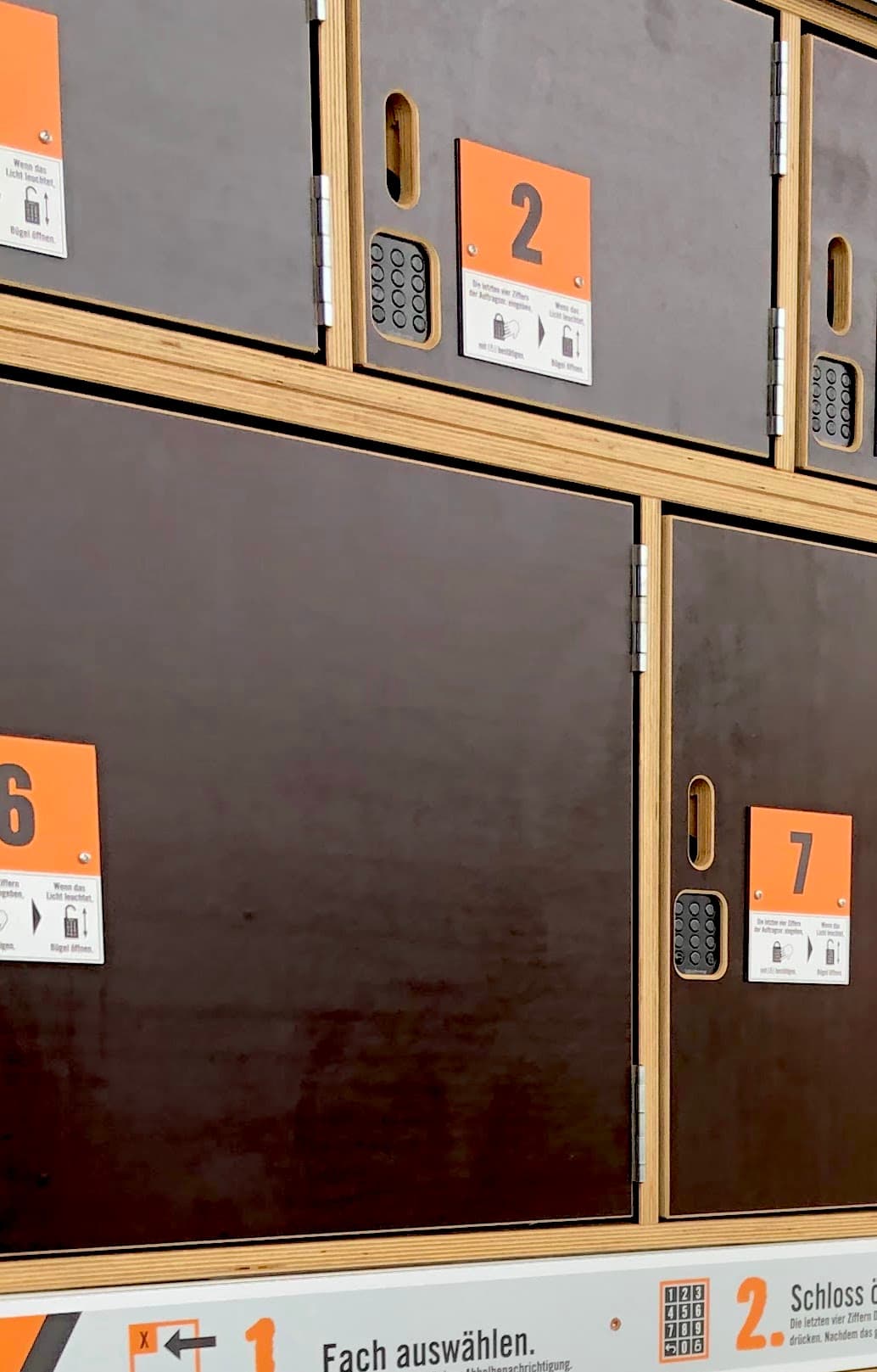 Hornbach
