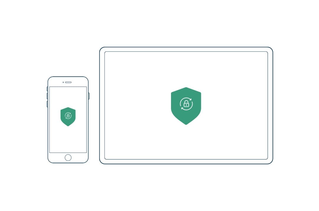 Securely encrypted