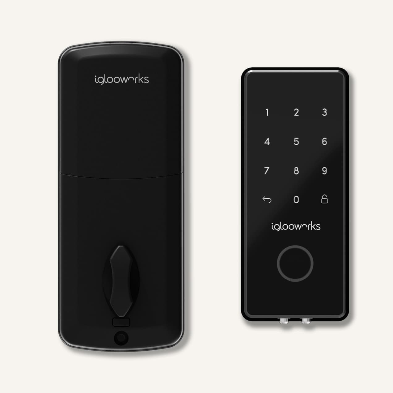 Deadbolt 2E