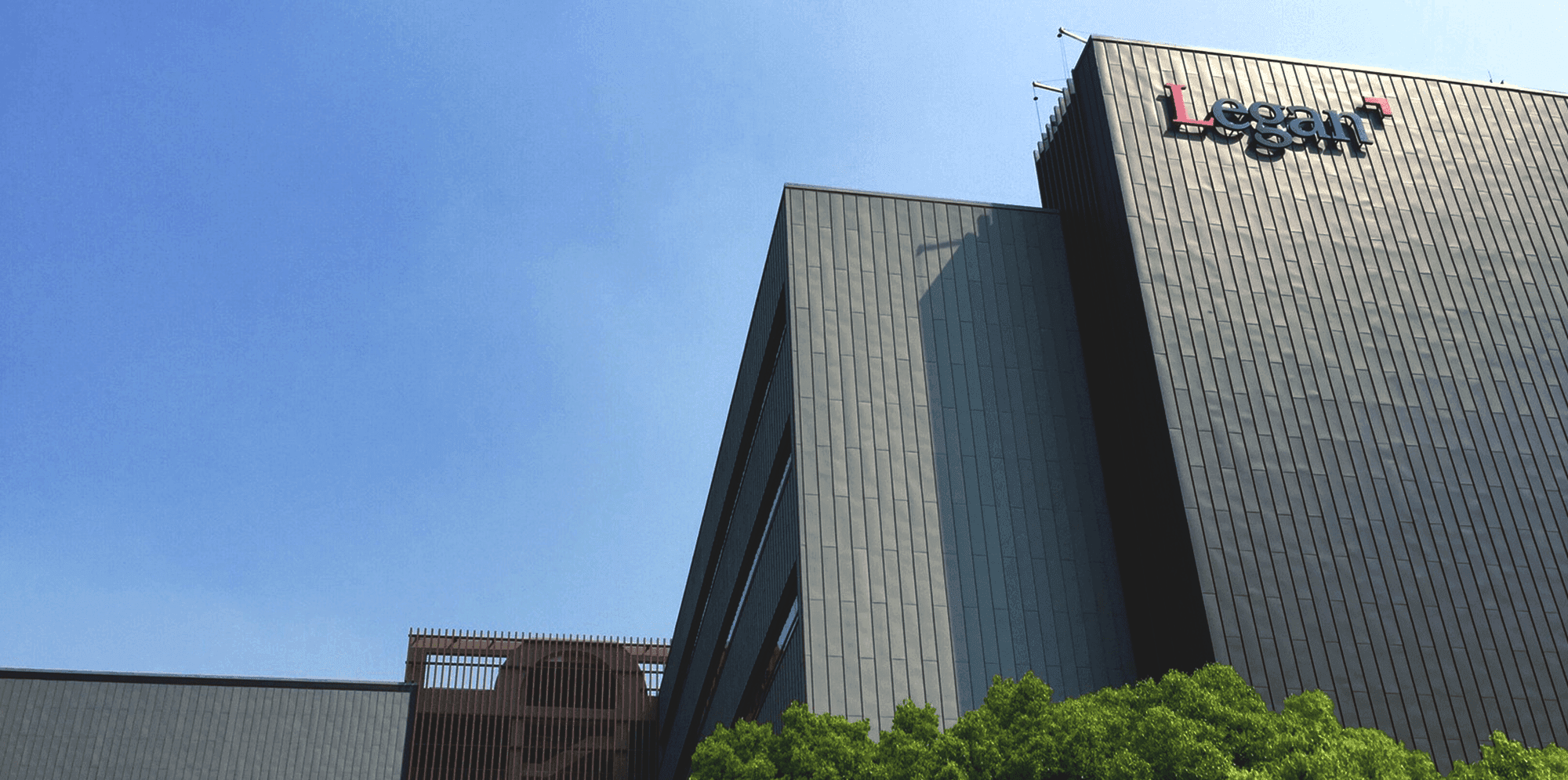 OneAsia Data Center