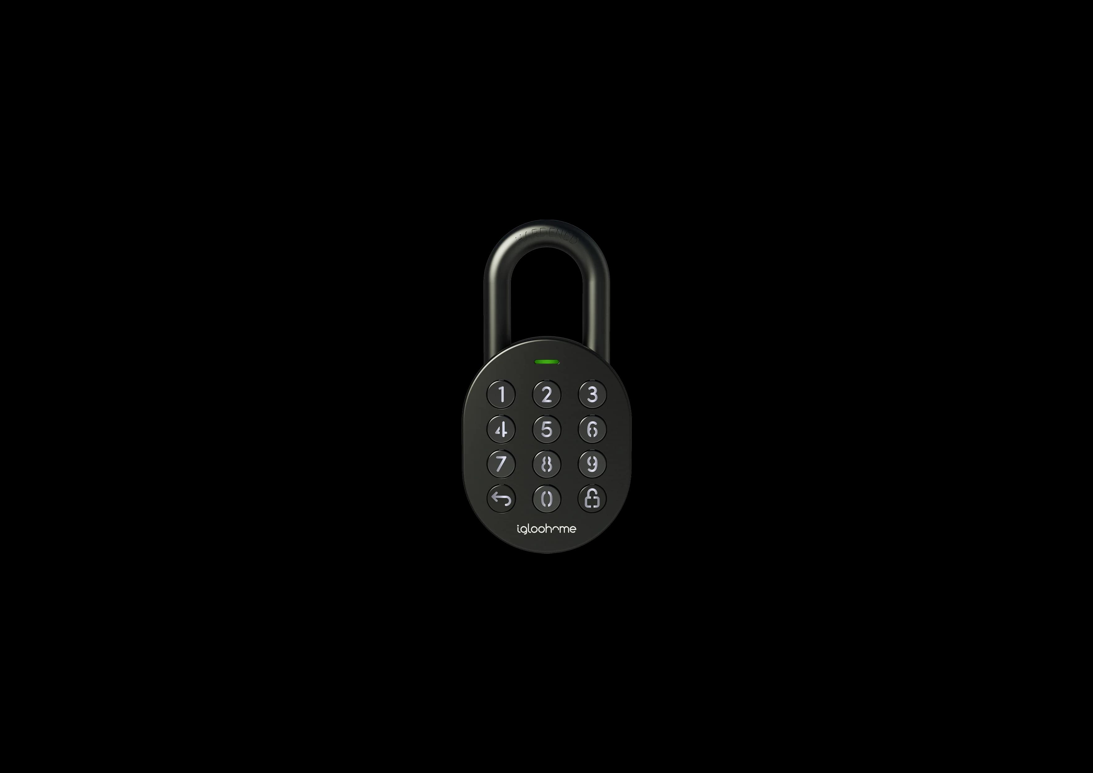 Padlock_01_Front