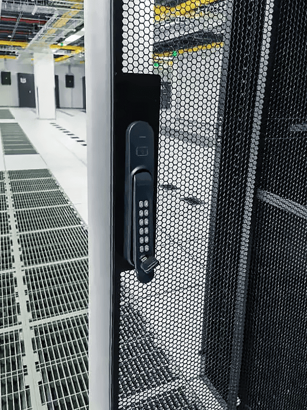 OneAsia Data Center