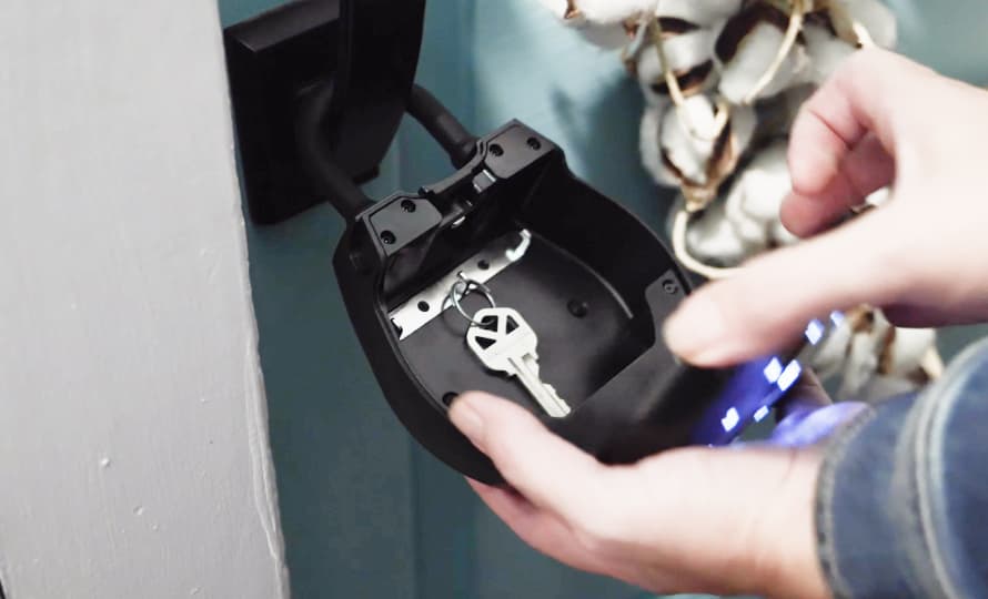 igloohome Keybox 3