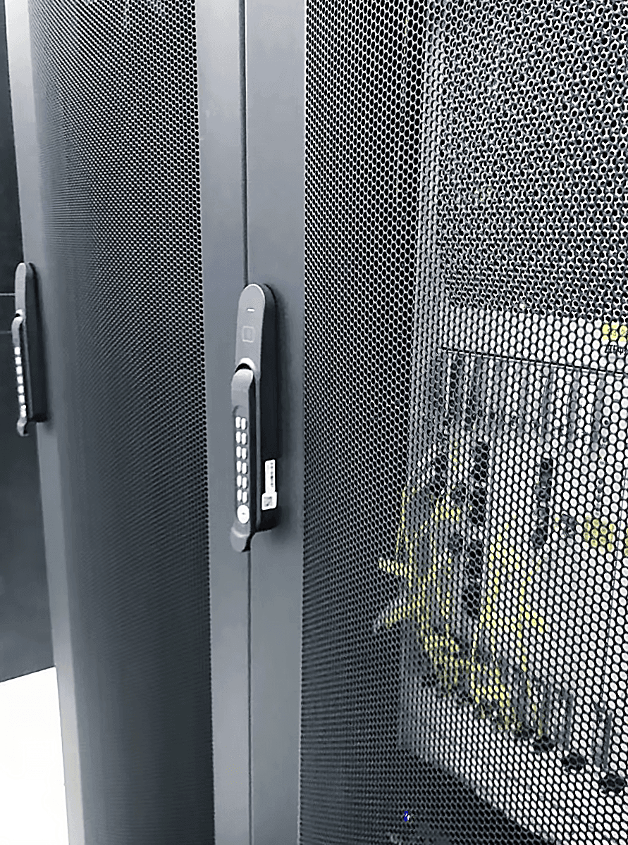 OneAsia Data Center