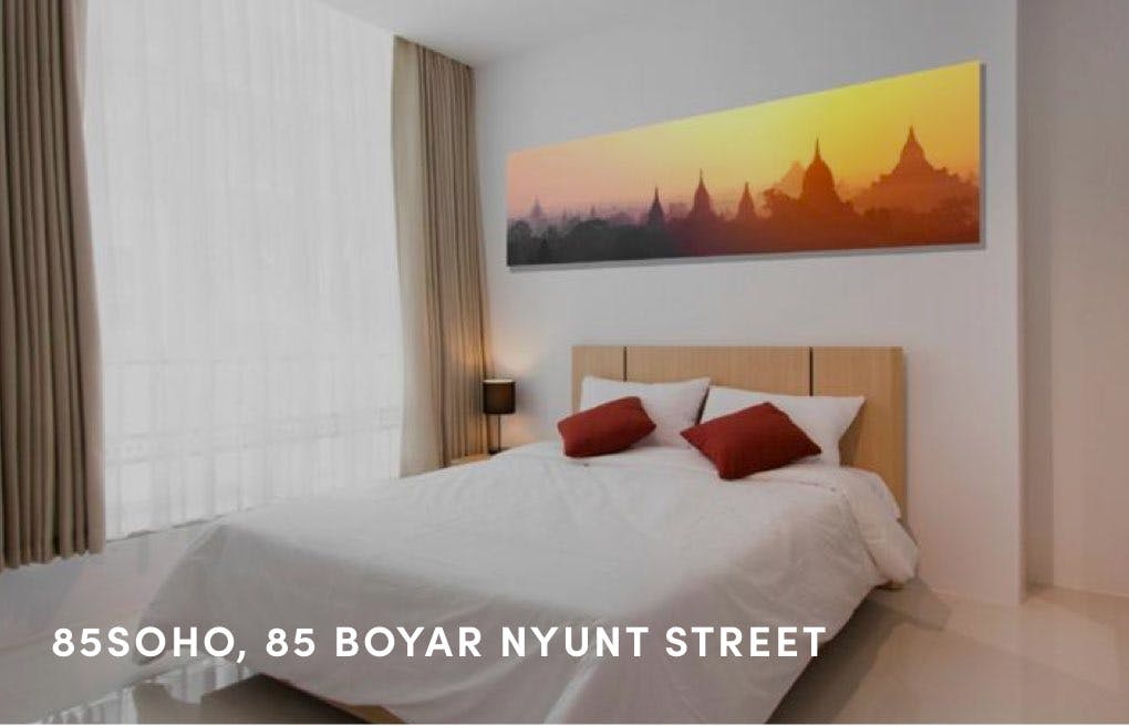 85SOHO, 85 Boyar Nyunt Street