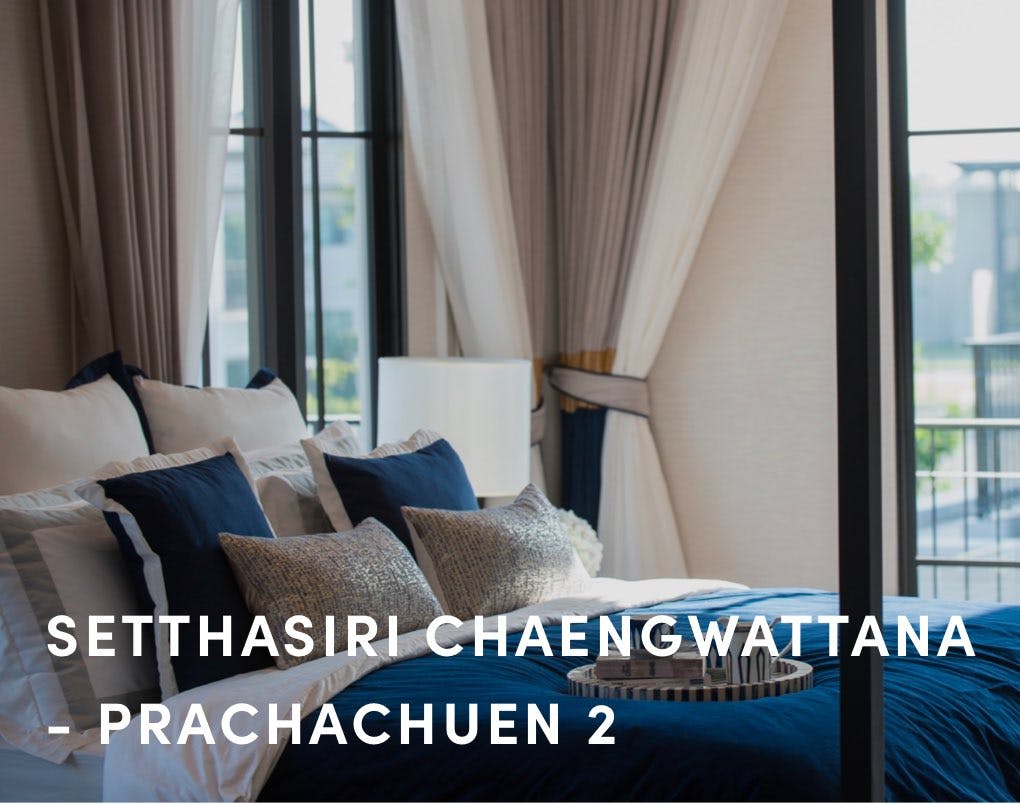 Setthasiri Chaengwattana - Prachachuen 2