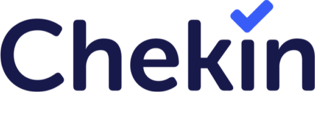 chekin logo